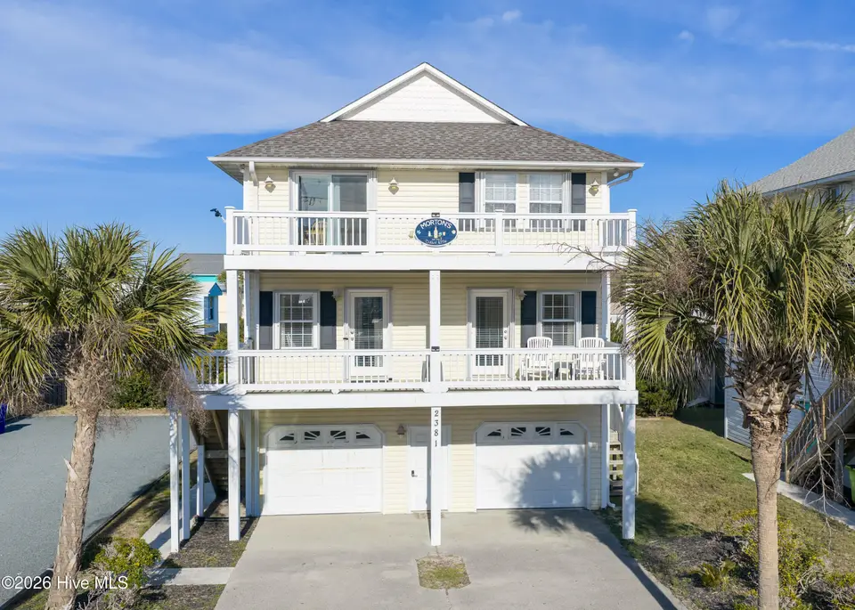 2381 Island Drive, North Topsail Beach, NC 28460 – photo 1 of 35: 2381 Island Dr MLS-5 edited