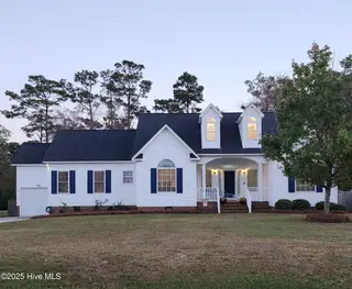108 Eudora Drive, Newport, NC 28570 – photo 1: Exterior NEW PREMIER