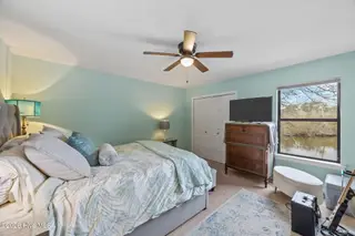 10051 Windward Drive, New Bern, NC 28560 – photo 8: MASTER BEDROOM