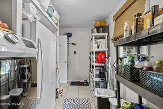 3012 Northwoods Drive, Jacksonville, NC 28540 – photo 16: Laundry Room & Pantry