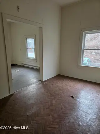 524 Dexter Street, Rocky Mount, NC 27803 – photo 5: bedroom 1