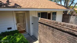 928 Summerlin Falls Court, Wilmington, NC 28412 – photo 17: Front Door/ Patio 2