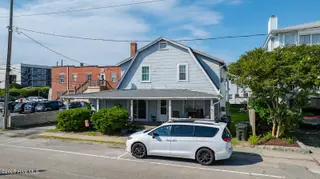 12 Nathan Street, Wrightsville Beach, NC 28480 — 8-bedroom home, Wrightsville Beach, NC, photo 2 of 27: 12 Nathan St_Drone21