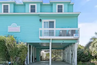 1279 Ocean Boulevard W # 2, Holden Beach, NC 28462 – photo 6: 1279WOceanBlvdW - 6