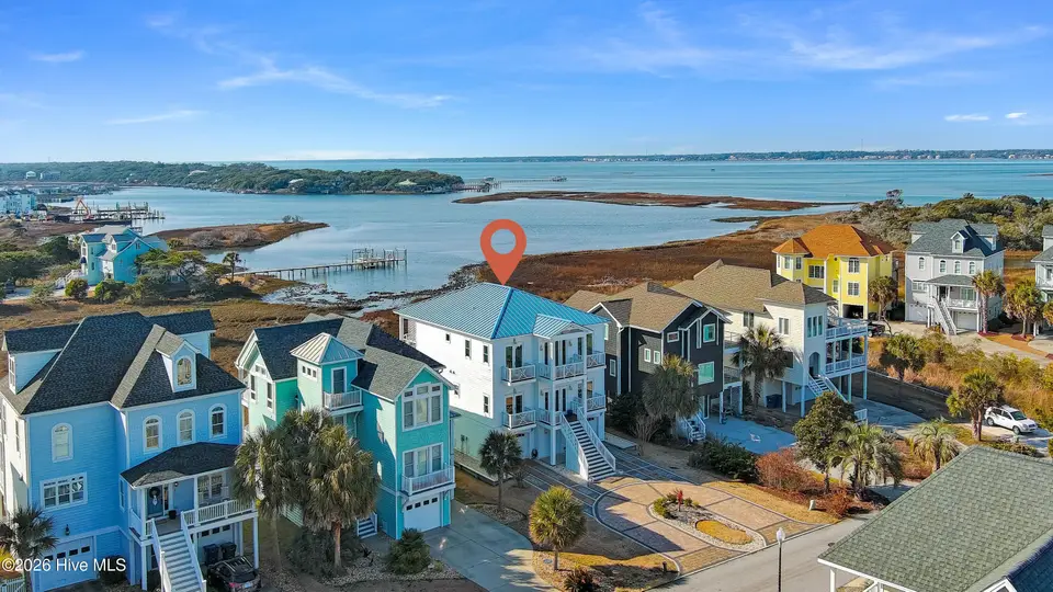 109 Coral Bay Court, Atlantic Beach, NC 28512 – photo 1 of 56: 109 Coral Bay Court