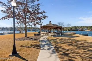 124 6146 Carrington Square, West End, NC 27376 – photo 19: Gazebo