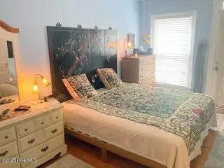 428 E 2nd Street, Washington, NC 27889 – photo 18: master bed