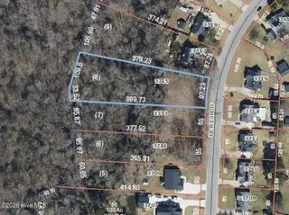 3715 8 Trace Drive W, Wilson, NC 27893 – photo 4: Screenshot 2026-06-10 at 3.02.36PM