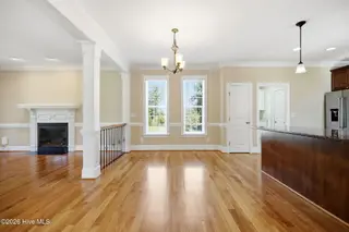 1190 Windbrooke Drive, Grimesland, NC 27837 – photo 8: Dining Area