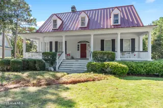 3565 St James Drive SE, Southport, NC 28461 – photo 5: 3565StJamesDr - 5