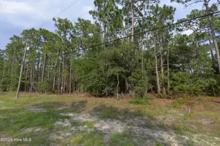 873 & 881 49, Southport, NC 28461 — lot in Boiling Spring Lakes, Southport, NC, photo 2 of 4