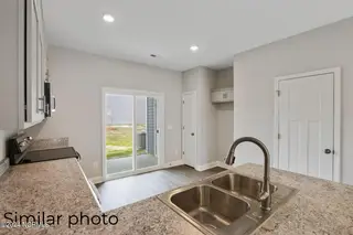 162 Loren Road, Hubert, NC 28539 – photo 7: Kitchen