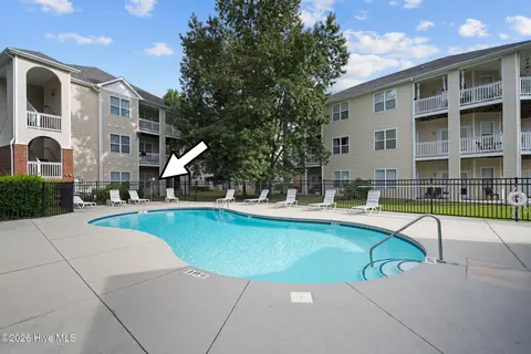 730 Indica Court Apt 102, Wilmington