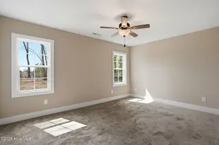 203 Booker Street NW, Pikeville, NC 27863 – photo 16: 203 Booker St-19