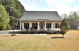 4083 N Old Carriage Road, Rocky Mount, NC 27804 – photo 1: Front View