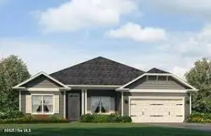 138 Cherry Laurel Drive, Wallace, NC 28466 – photo 1 of 1: Rendering photo