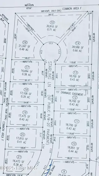 Lot 15 15 Starling Lane, New Bern, NC 28562 – photo 2: IMG_4726