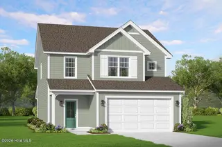 553 Bartley Street, Vass, NC 28394 – photo 23: BC 21 Hamel Rendering