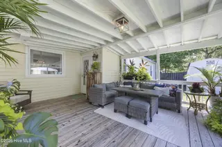 2103 Brandon Road, Wilmington, NC 28405 – photo 24: 26_covered deck