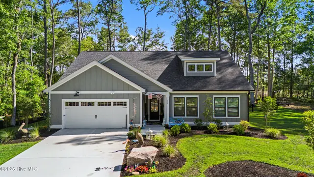 101 Northeast Drive NW, Calabash, NC 28467