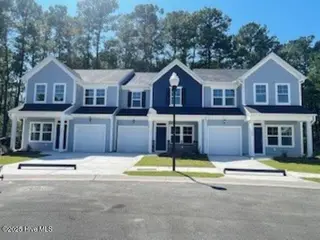 804 Palm Frond Way NW, Calabash, NC 28467 – photo 7: front with no signs 2