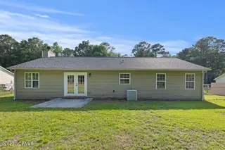 251 S Creek Drive, Jacksonville, NC 28540 – photo 20