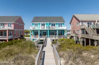 3976 Island Drive, North Topsail Beach, NC 28460 – photo 7: 3976 Island Drive - Aerials - Edited_6