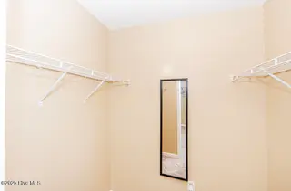4708 Periwinkle Place, Rocky Mount, NC 27804 – photo 10: Walk-in closet