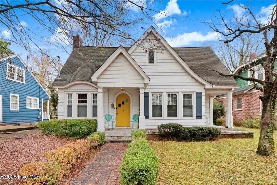 108 Gray Street NE, Wilson, NC 27893 – photo 1 of 24: 108 Gray St