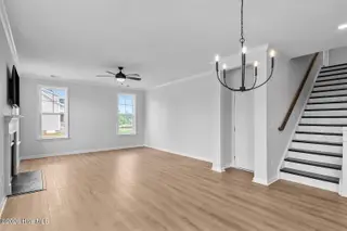 8921 Peplow Place, Wilmington, NC 28411 — 4-bedroom home in Scotts Hill Village, Wilmington, NC, photo 6 of 16: SIMILAR HOME NOT SUBJECT 3