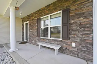 206 Seville Street, Jacksonville, NC 28546 — 4-bedroom home in Carolina Plantations, Jacksonville, NC, photo 5 of 54