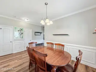 156 Cavalier Drive, Jacksonville, NC 28546 – photo 8: Formal Dining Room