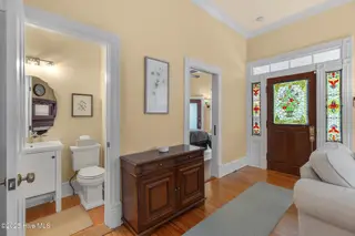 209 S 6th Street, Wilmington, NC 28401 – photo 10: 2