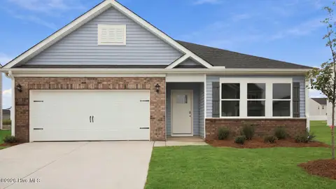 1101 Aviator Lane, Ayden