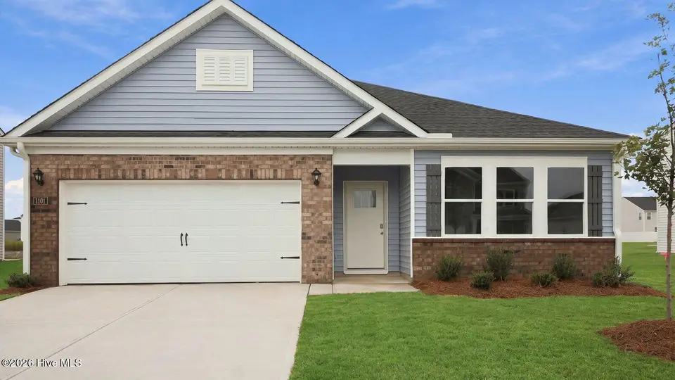 1101 Aviator Lane, Ayden, NC 28513 – photo 1 of 35: ext