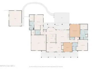 139 Broken Ridge Trail, West End, NC 27376 – photo 2: 1-Floorplan_2