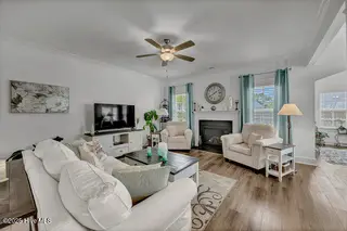 1458 Big Cypress Loop, Wilmington, NC 28409 — 5-bedroom home in Congleton Farms, Wilmington, NC, photo 9 of 71: 009_img_2819_368