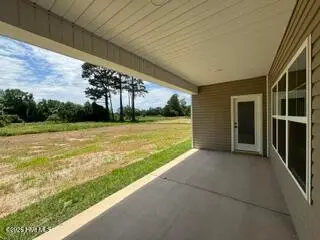 284 Eastwood Drive, Wallace, NC 28466 – photo 23: Covered Back Patio
