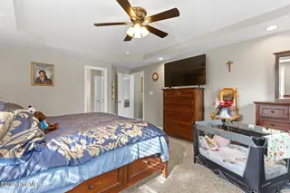 433 Ridge Road, Jacksonville, NC 28540 — 3-bedroom home in Riverwood Estates, Jacksonville, NC, photo 18 of 38