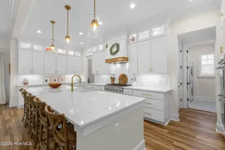 1854 Senova Trace, Wilmington, NC 28405 — 4-bedroom home in Landfall, Wilmington, NC, photo 23 of 65