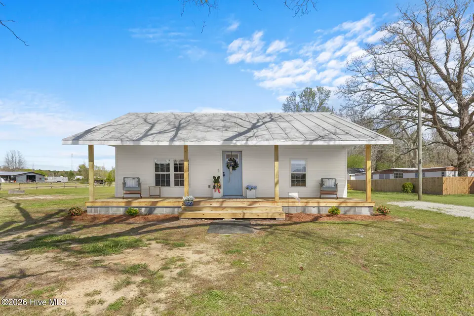 1687 Haw Branch Road, Beulaville, NC 28518 – photo 1 of 39: hawbranch-1