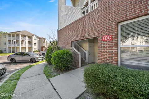 713 Indica Court Apt 301, Wilmington