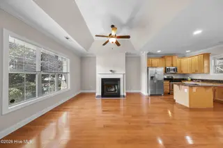 2202 E Oak Bridge Drive NE, Leland, NC 28451 — 4-bedroom home in Compass Pointe, Leland, NC, photo 10 of 76: 2202EOakBridgeWay-12