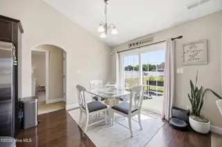 446 Meadowlark Drive, Winterville, NC 28590 – photo 16: kitchen table