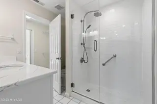 212 Kings Trail # A, Sunset Beach, NC 28468 – photo 15: Primary bathroom