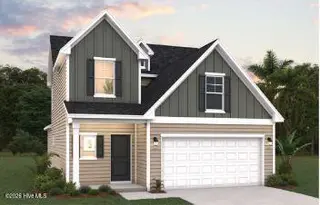 2018 Creekview Landing Boulevard SW, Shallotte, NC 28470 – photo 1: Lot 93 Main