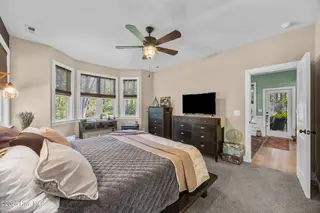 508 Crystal Road, Southport, NC 28461 — 3-bedroom home in Boiling Spring Lakes, Southport, NC, photo 18 of 50: 27_bedroom