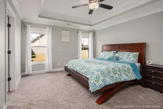 728 Red Birch Lane, Greenville, NC 27858 – photo 13: OWNERS SUITE
