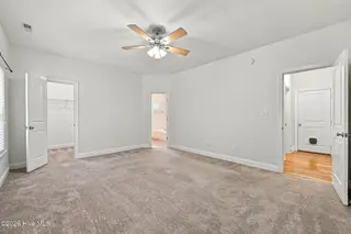 3235 Austin Avenue, New Bern, NC 28562 – photo 20: Primary Bedroom