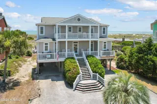 1313 Ocean Boulevard W, Holden Beach, NC 28462 – photo 3
